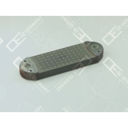 Oil cooler | 03 1820 D90000