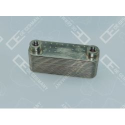 Oil cooler | 04 1820 101302