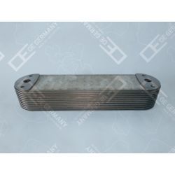 Oil cooler | 04 1820 101500