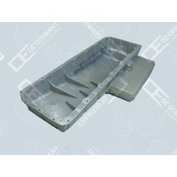 Oil pan | 01 0106 457000