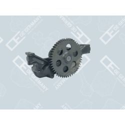 Oil pump | 01 1800 460000