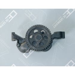 Oil pump | 01 1800 501000