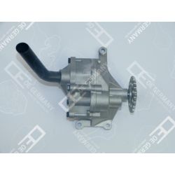 Oil pump | 01 1800 611000