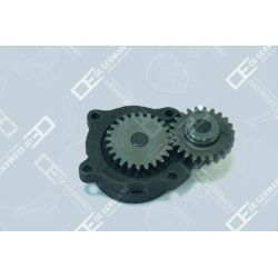 Oil pump | 09 1800 B60000