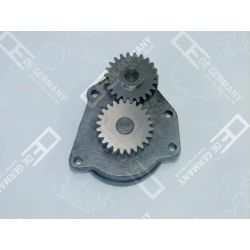 Oil pump | 09 1800 C60001