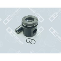 Piston | 02 0320 286601