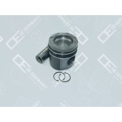 Piston | 02 0320 287600