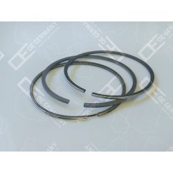 Piston ring set | 02 0321 083000