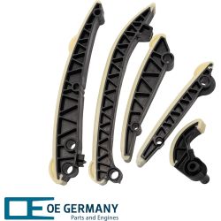 Slide rail set, timing chain | 802853