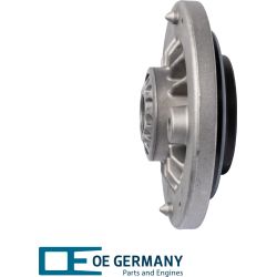 Suspension strut support bearing | 800404