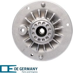 Suspension strut support bearing | 800405