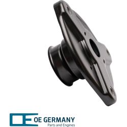 Suspension strut support bearing | 800411