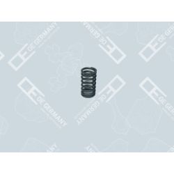 Valve spring | 01 0523 352000