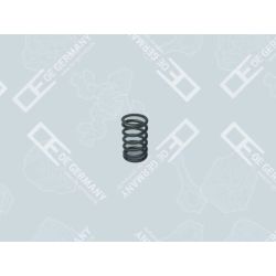 Valve spring | 02 0523 280001