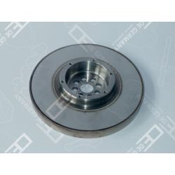 Vibration damper | 01 0334 442000