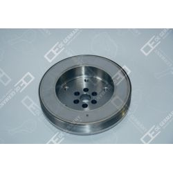 Vibration damper | 01 0334 904000