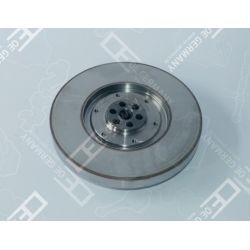 Vibration damper | 01 0334 906000